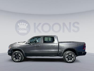 Used 2019 Ram 1500 - photo 1