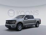 New 2025 Ford F-150 XLT SuperCrew Cab 4WD Pickup for sale #250283 - photo 1