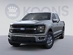 New 2025 Ford F-150 XLT SuperCrew Cab 4WD Pickup for sale #250283 - photo 3