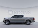 New 2025 Ford F-150 XLT SuperCrew Cab 4WD Pickup for sale #250283 - photo 4
