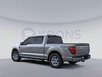 New 2025 Ford F-150 XLT SuperCrew Cab 4WD Pickup for sale #250283 - photo 2