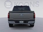 New 2025 Ford F-150 XLT SuperCrew Cab 4WD Pickup for sale #250283 - photo 5