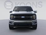 New 2025 Ford F-150 XLT SuperCrew Cab 4WD Pickup for sale #250283 - photo 6