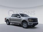 New 2025 Ford F-150 XLT SuperCrew Cab 4WD Pickup for sale #250283 - photo 7