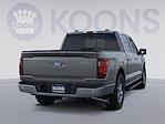 New 2025 Ford F-150 XLT SuperCrew Cab 4WD Pickup for sale #250283 - photo 8