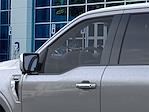 New 2025 Ford F-150 XLT SuperCrew Cab 4WD Pickup for sale #250283 - photo 20