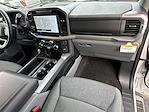 New 2025 Ford F-150 XLT SuperCrew Cab 4WD Pickup for sale #250325 - photo 39