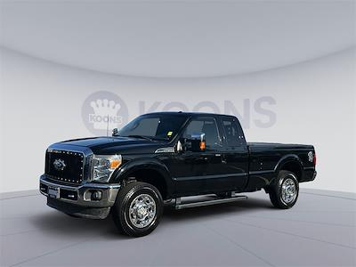 2012 Ford F-250 Super Cab 4x4 Pickup for sale #250372A - photo 1