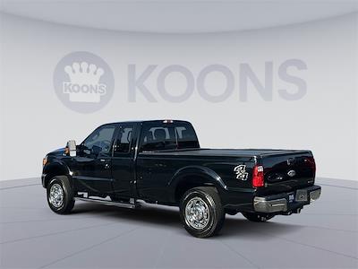 2012 Ford F-250 Super Cab 4x4 Pickup for sale #250372A - photo 2