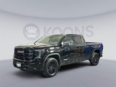 2024 GMC Sierra 1500 Crew Cab 4x4 Pickup for sale #250396A - photo 1