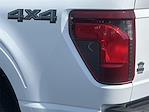 2025 Ford F-150 SuperCrew Cab 4x4 Pickup for sale #250401 - photo 28
