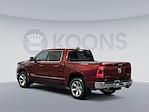 2021 Ram 1500 Crew Cab 4x4 Pickup for sale #250402B - photo 2