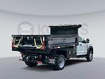 New 2025 Ford F-550 Regular Cab 4x4 11' Godwin Steel Dump Truck for sale #250419 - photo 9