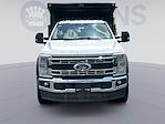 New 2025 Ford F-550 Regular Cab 4x4 11' Godwin Steel Dump Truck for sale #250419 - photo 15