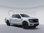 New 2025 Ford F-150 XLT SuperCrew Cab for sale #250422 - photo 7