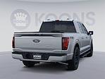 New 2025 Ford F-150 XLT SuperCrew Cab for sale #250422 - photo 8