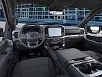 New 2025 Ford F-150 XLT SuperCrew Cab for sale #250422 - photo 9