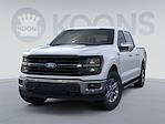 New 2025 Ford F-150 XLT SuperCrew Cab for sale #250428 - photo 3