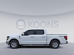 New 2025 Ford F-150 XLT SuperCrew Cab for sale #250428 - photo 4