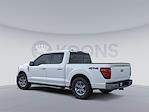 New 2025 Ford F-150 XLT SuperCrew Cab for sale #250428 - photo 2