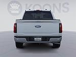 New 2025 Ford F-150 XLT SuperCrew Cab for sale #250428 - photo 5