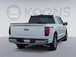 New 2025 Ford F-150 XLT SuperCrew Cab for sale #250428 - photo 8