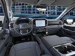 New 2025 Ford F-150 XLT SuperCrew Cab for sale #250428 - photo 9