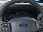New 2025 Ford F-150 XLT SuperCrew Cab for sale #250428 - photo 13