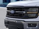 New 2025 Ford F-150 XLT SuperCrew Cab for sale #250428 - photo 17