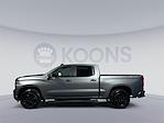 Used 2021 Chevrolet Silverado 1500 Custom Crew Cab for sale #250446A - photo 2