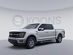 2025 Ford F-150 SuperCrew Cab 4x4 Pickup for sale #250454 - photo 3