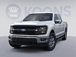 2025 Ford F-150 SuperCrew Cab 4x4 Pickup for sale #250454 - photo 1