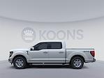 2025 Ford F-150 SuperCrew Cab 4x4 Pickup for sale #250454 - photo 4