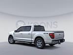 2025 Ford F-150 SuperCrew Cab 4x4 Pickup for sale #250454 - photo 2