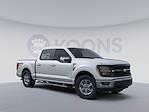 2025 Ford F-150 SuperCrew Cab 4x4 Pickup for sale #250454 - photo 7