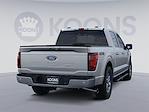 2025 Ford F-150 SuperCrew Cab 4x4 Pickup for sale #250454 - photo 8