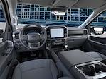 2025 Ford F-150 SuperCrew Cab 4x4 Pickup for sale #250454 - photo 9