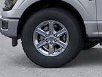 2025 Ford F-150 SuperCrew Cab 4x4 Pickup for sale #250454 - photo 19