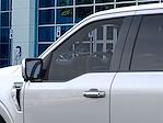 2025 Ford F-150 SuperCrew Cab 4x4 Pickup for sale #250454 - photo 20