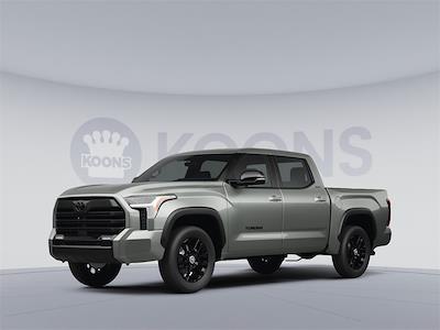2024 Toyota Tundra CrewMax Cab 4x4 Pickup for sale #250459A - photo 1