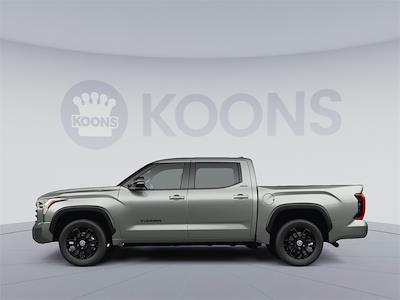 2024 Toyota Tundra CrewMax Cab 4x4 Pickup for sale #250459A - photo 2