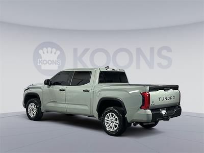2024 Toyota Tundra CrewMax Cab 4x4 Pickup for sale #250459A - photo 2