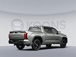2024 Toyota Tundra CrewMax Cab 4x4 Pickup for sale #250459A - photo 3