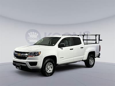 2020 Chevrolet Colorado Crew Cab 4x4 Pickup for sale #250463B - photo 1