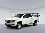 2020 Chevrolet Colorado Crew Cab 4x4 Pickup for sale #250463B - photo 1