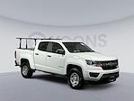 2020 Chevrolet Colorado Crew Cab 4x4 Pickup for sale #250463B - photo 7