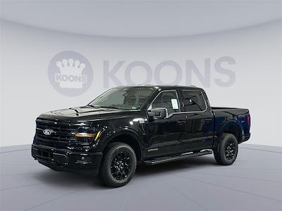 2025 Ford F-150 SuperCrew Cab 4x4 Pickup for sale #250548 - photo 1
