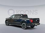 2025 Ford F-150 SuperCrew Cab 4x4 Pickup for sale #250548 - photo 2