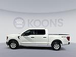 2021 Ford F-150 SuperCrew Cab 4x4 Pickup for sale #250551A - photo 4