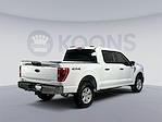 2021 Ford F-150 SuperCrew Cab 4x4 Pickup for sale #250551A - photo 5